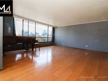 Departamento en Venta en Don Carlos/ Carmencita