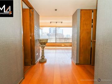 Departamento en Venta en Don Carlos/ Carmencita