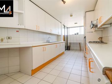 Departamento en Venta en Don Carlos/ Carmencita