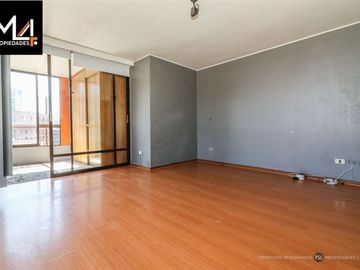 Departamento en Venta en Don Carlos/ Carmencita