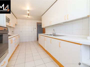 Departamento en Venta en Don Carlos/ Carmencita