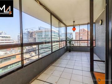 Departamento en Venta en Don Carlos/ Carmencita