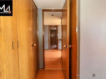 Departamento en Venta en Don Carlos/ Carmencita