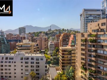 Departamento en Venta en Don Carlos/ Carmencita