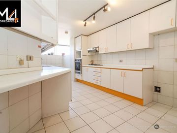 Departamento en Venta en Don Carlos/ Carmencita