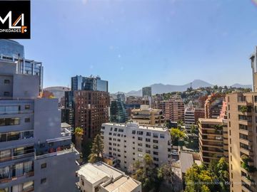 Departamento en Venta en Don Carlos/ Carmencita