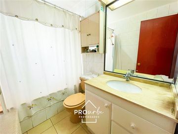 Casa en Venta en El Lleuque/Lo Beltran
