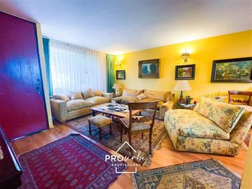 Casa en Venta en El Lleuque/Lo Beltran