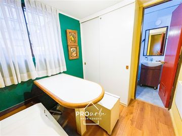 Casa en Venta en El Lleuque/Lo Beltran