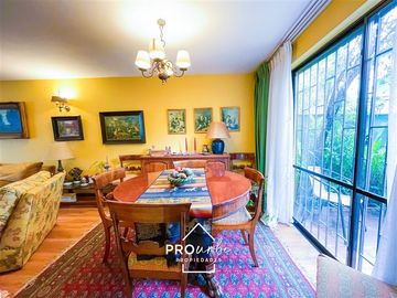 Casa en Venta en El Lleuque/Lo Beltran