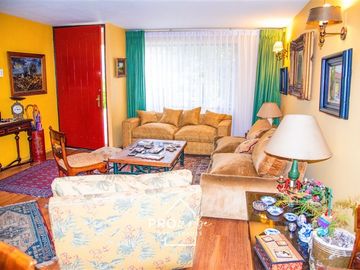 Casa en Venta en El Lleuque/Lo Beltran