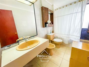Casa en Venta en El Lleuque/Lo Beltran