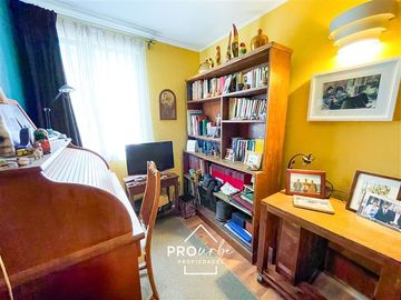 Casa en Venta en El Lleuque/Lo Beltran