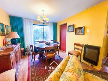 Casa en Venta en El Lleuque/Lo Beltran