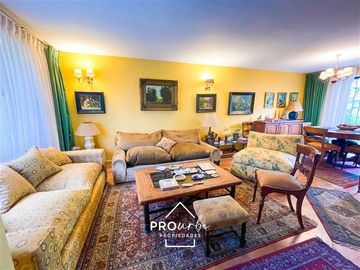 Casa en Venta en El Lleuque/Lo Beltran
