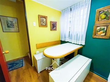 Casa en Venta en El Lleuque/Lo Beltran
