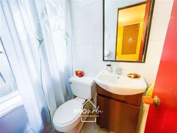 Casa en Venta en El Lleuque/Lo Beltran