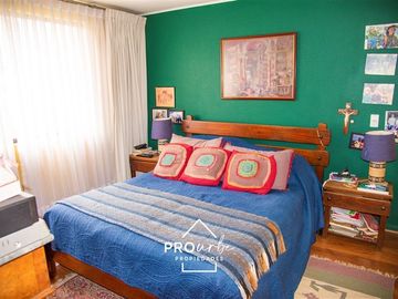Casa en Venta en El Lleuque/Lo Beltran