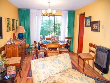 Casa en Venta en El Lleuque/Lo Beltran