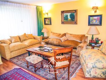 Casa en Venta en El Lleuque/Lo Beltran