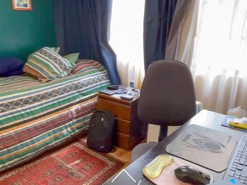 Casa en Venta en El Lleuque/Lo Beltran