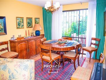 Casa en Venta en El Lleuque/Lo Beltran
