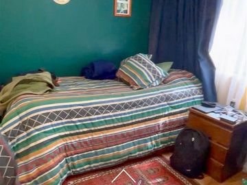 Casa en Venta en El Lleuque/Lo Beltran
