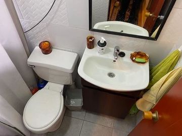 Casa en Venta en El Lleuque/Lo Beltran