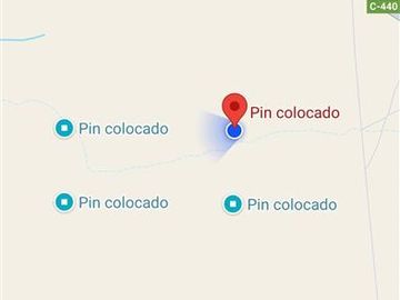 Sitio en Venta en Estancia Délano / Cruce a Carrizal Bajo / a 10 minutos de Vallenar