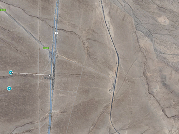 Sitio en Venta en Estancia Délano / Cruce a Carrizal Bajo / a 10 minutos de Vallenar