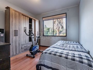 Casa en Venta en luis pasteur con Lo recabarren
