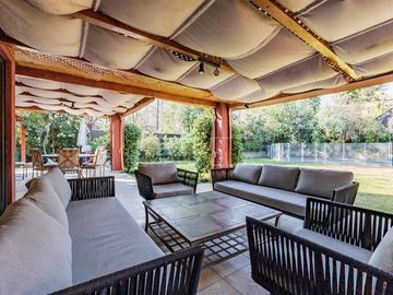 Casa en Venta en luis pasteur con Lo recabarren
