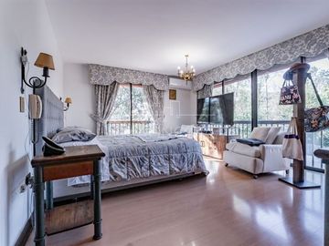 Casa en Venta en luis pasteur con Lo recabarren