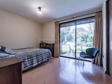 Casa en Venta en luis pasteur con Lo recabarren