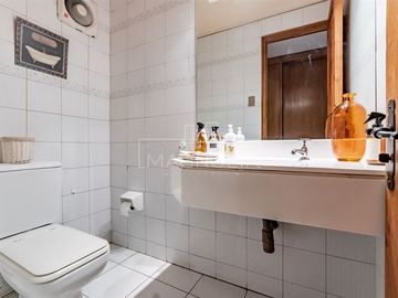 Casa en Venta en luis pasteur con Lo recabarren