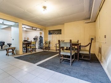 Casa en Venta en luis pasteur con Lo recabarren