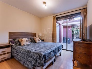 Casa en Venta en luis pasteur con Lo recabarren