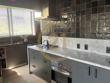 Departamento remodelado en venta Providencia
