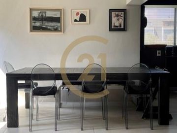Departamento remodelado en venta Providencia