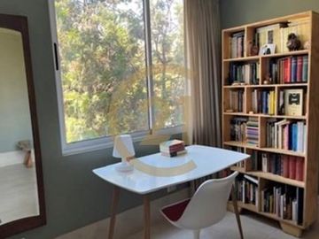 Departamento remodelado en venta Providencia