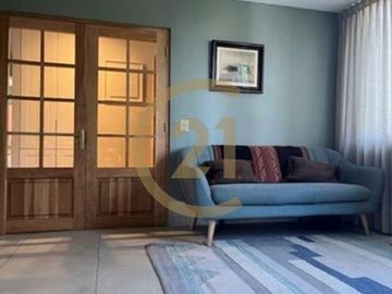 Departamento remodelado en venta Providencia