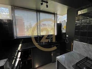 Departamento remodelado en venta Providencia