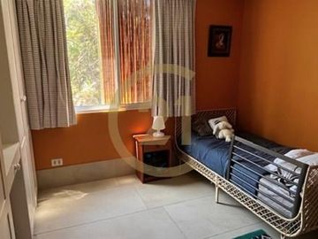 Departamento remodelado en venta Providencia