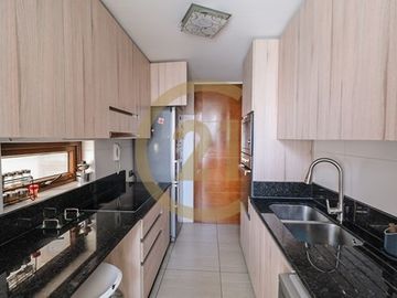 Oportunidad Providencia Depto cercano a metro