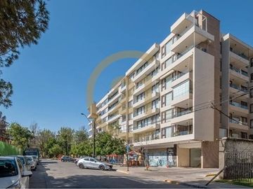 Oportunidad Providencia Depto cercano a metro