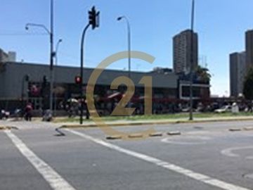 DEPARTAMENTO 1D CON ESTACIONAMIENTO - EST. CENTRAL