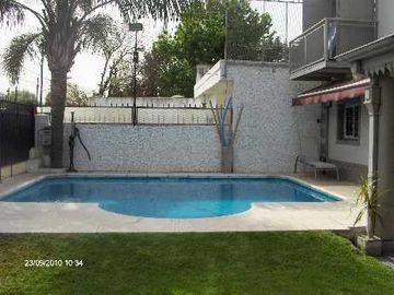 Casa en  venta