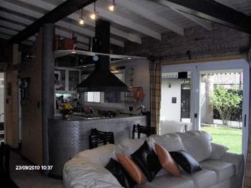Casa en  venta