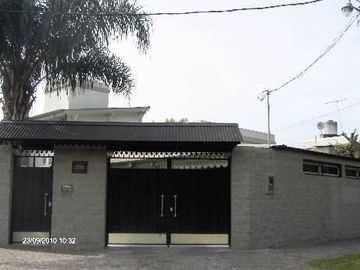 Casa en  venta