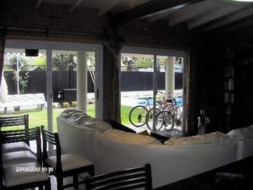 Casa en  venta